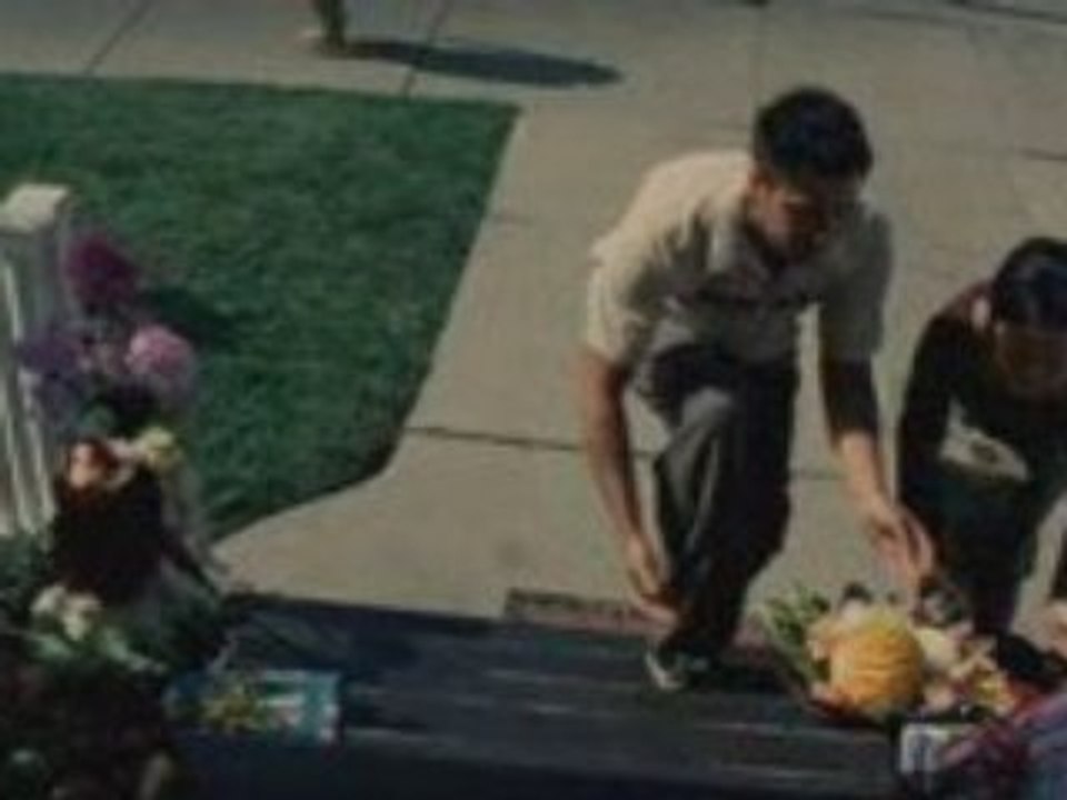 ''Gran Torino'' Trailer