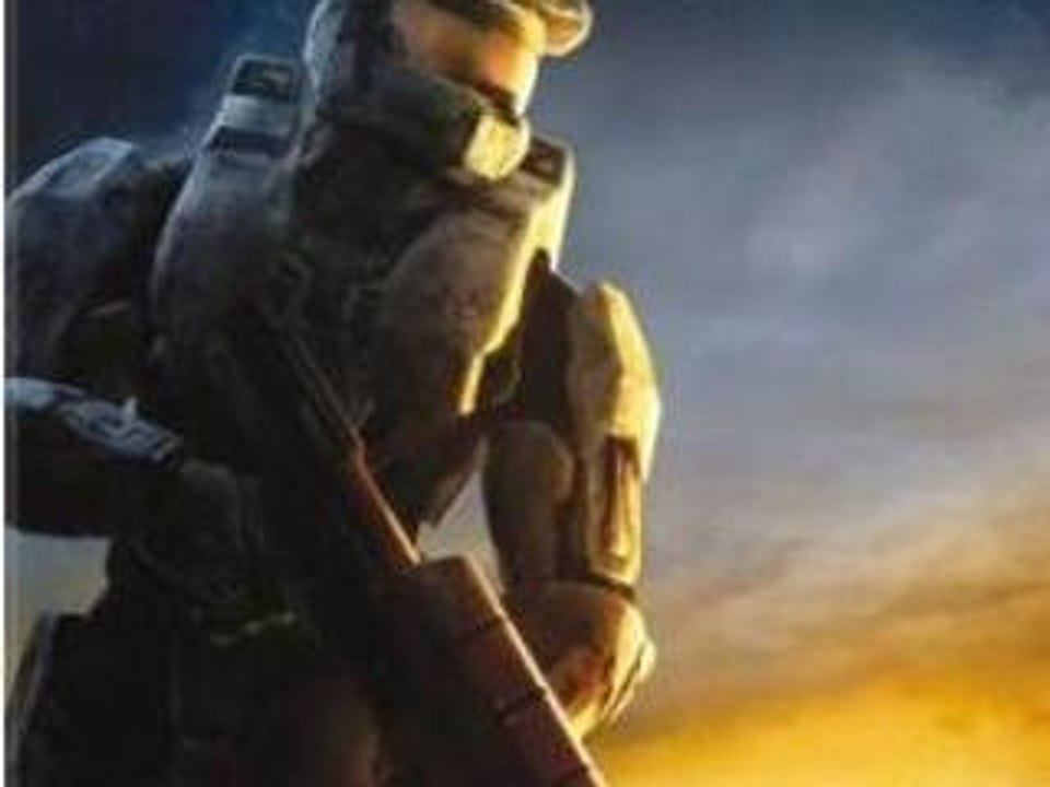 Vidéo test halo 3 xbox 360
