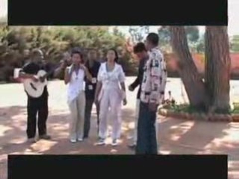 Vavaka hira fiderana - VHF