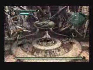 Chaos legion : 9ème partie