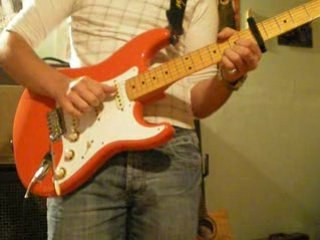 Hallelujah Cover