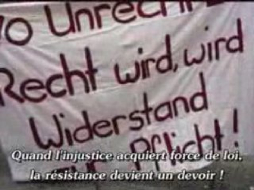 Switzerland Reggae (2ème partie)