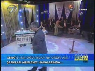 Memleket havaları bölüm 3