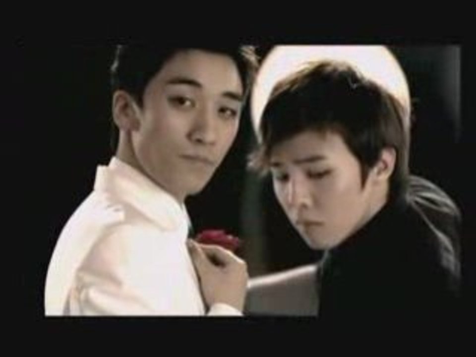Seungri - Strong Baby [MV]
