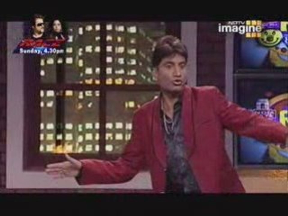 16 Jan Raju Hazir Ho part 2 www.filmicity.in