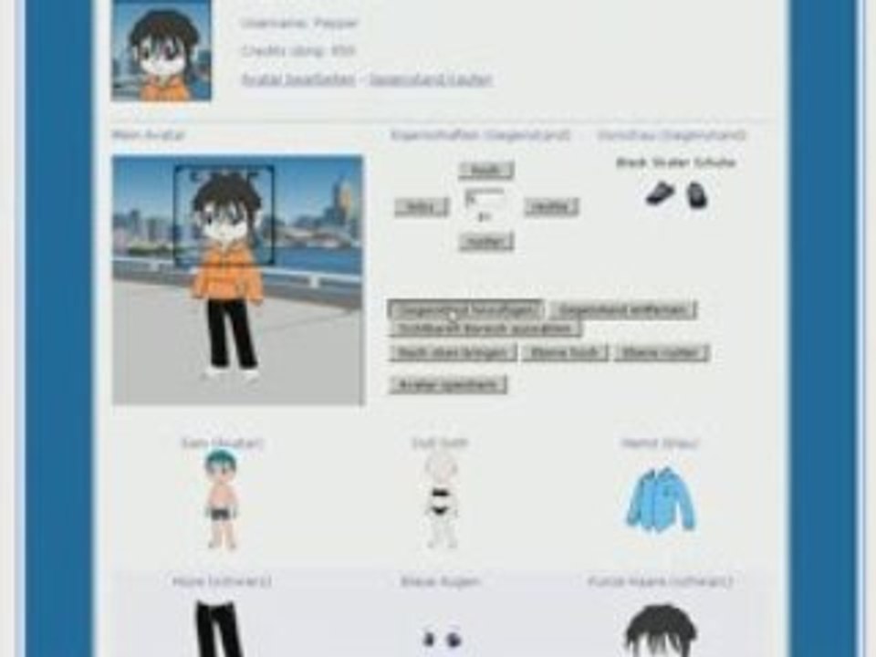 Sims3forum Tutorial Living Avatars