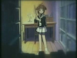 Opening Season 1 French Sakura