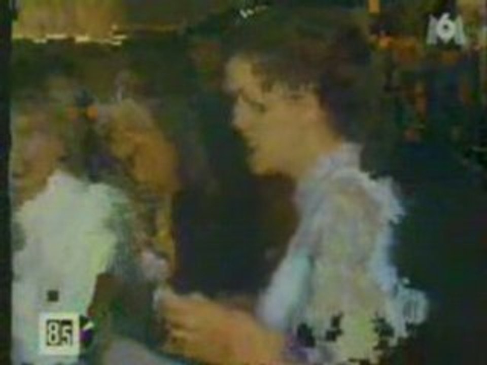 Ethiopie - Chanteurs Sans Frontieres