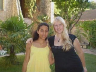 Amis c'est notre vie