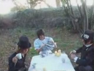 Clip alice et june 2eme version amateur