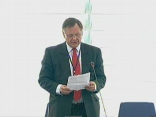 Johan Van Hecke on the Horn of Africa