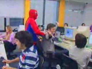 Homem-Aranha e Representatividade LGBTQ+ 🕷️