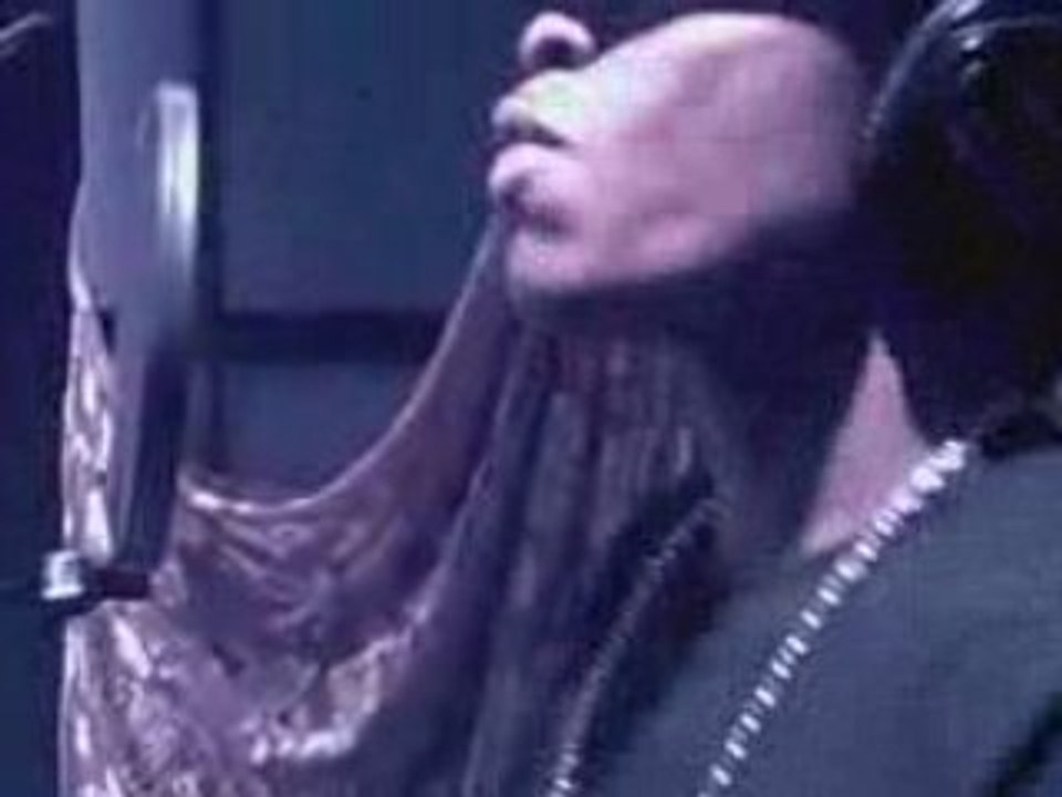 Soulja Boy Feat JBar - What You Know [In Studio] / NEW