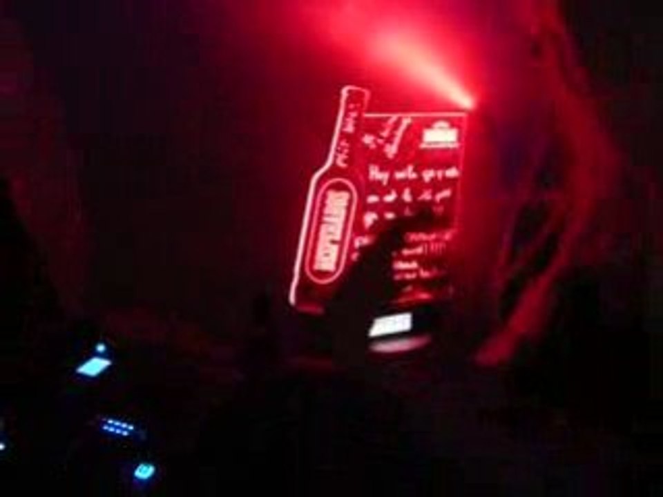 Lonsdcore se pren pour korsakof 3