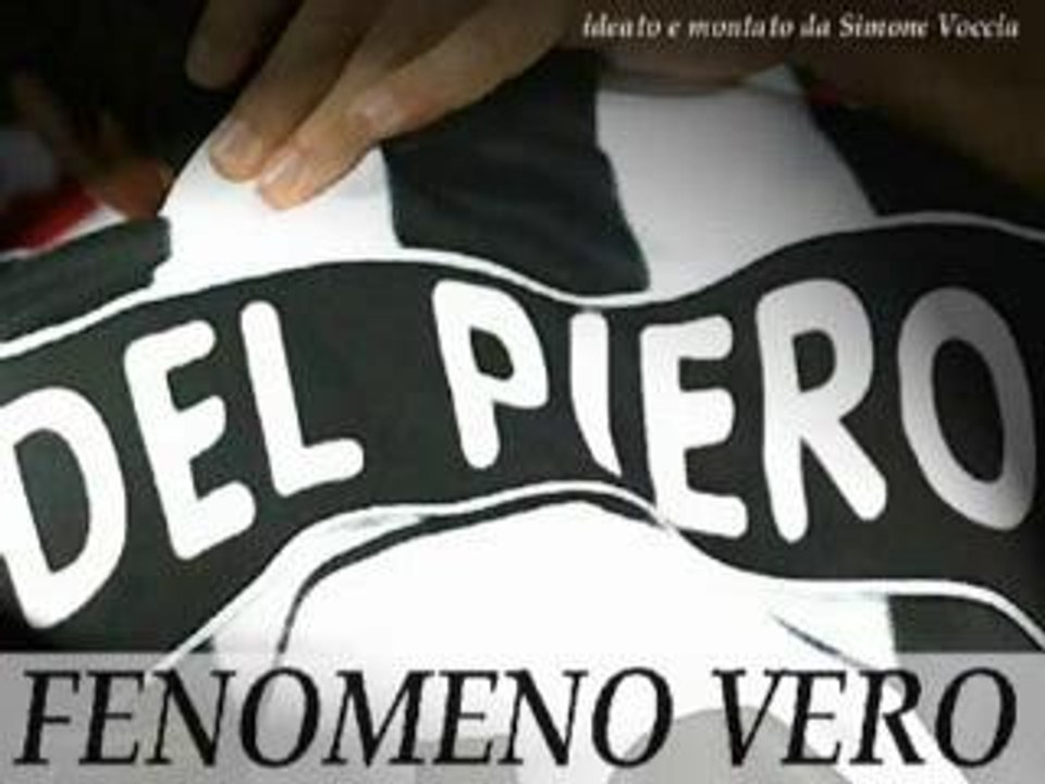 I gol più belli di Alessandro Del Piero