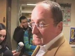 Plainte pour crimes de Guerre commandités par Israël...