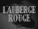 L'AUBERGE ROUGE 1951 BANDE ANNONCE TRAILER FERNANDEL HQ