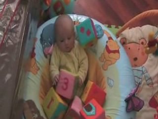 20090110_Avec plein de cubes c'est mieux !!