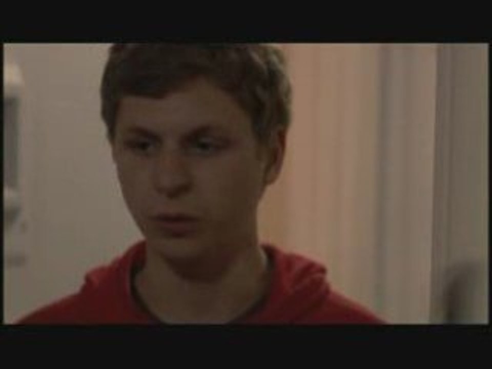 Scene: Paper Heart