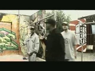 Krylon Feat Masta Ace Kashal-Tee & Anam Owili-Eger - Losing