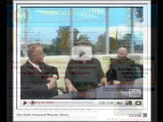 Design a Unique Logo for Moxxor Business 🌟