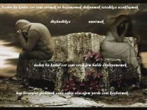 Artık Sevdiğim Değil Nefretimsin!! (Harika Rap)Sagocafe.com