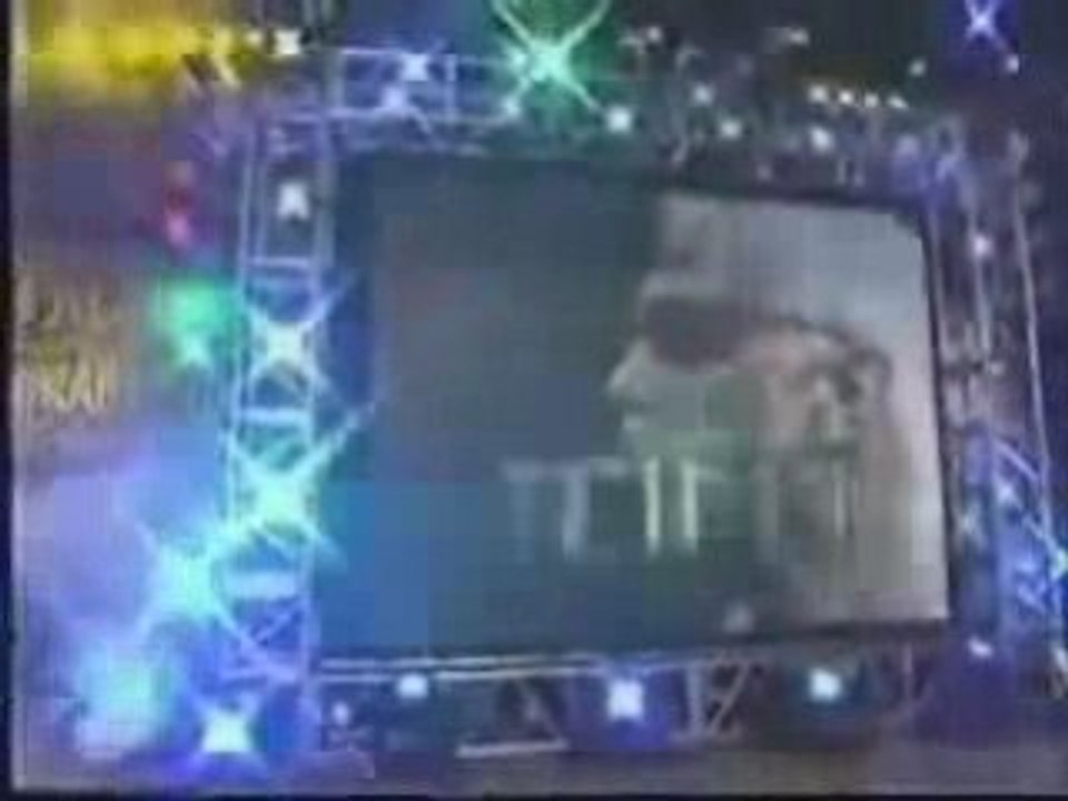 Rick Steiner vs Scott Steiner