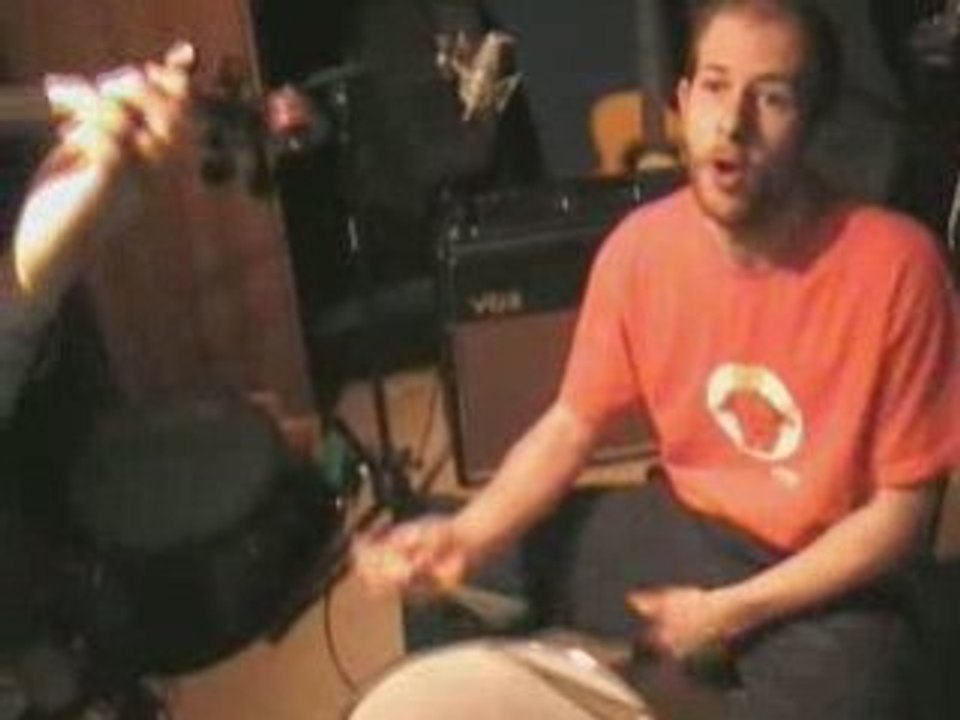 Clip "Roméo sans Juliette"