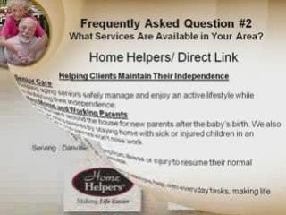 4 Home Health Care San Ramon CA