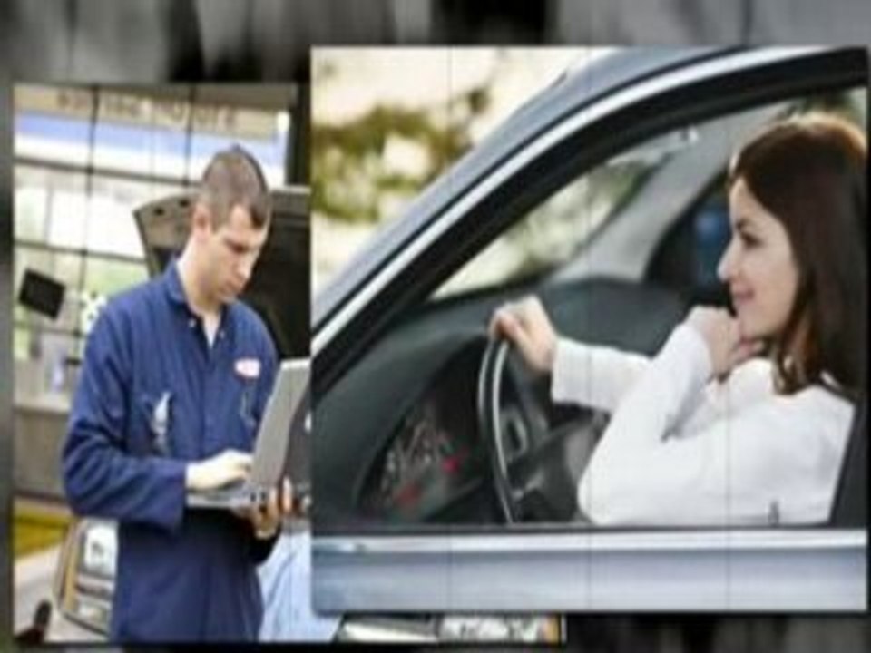 Automobile Warranty