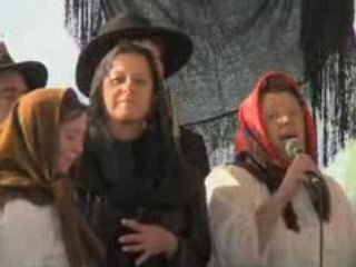 Grupo de Folclore Fontes da Nossa Ilha - Açores - 2ª parte