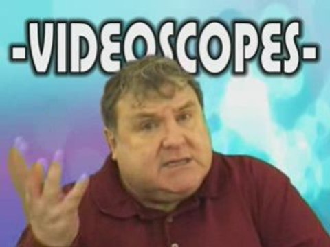 Russell Grant Video Horoscope Scorpio January Saturday 17th