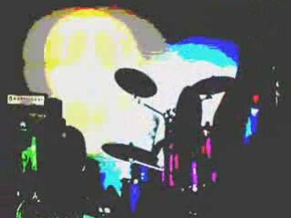 NICE BOYS by BB BlackDog Live at the Silo, Oldenburg, Jan 08