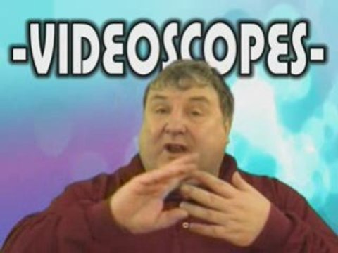 Russell Grant Video Horoscope Aquarius January Saturday 17th