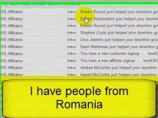 Network Marketing Working From Home  Here's The Real Deal!