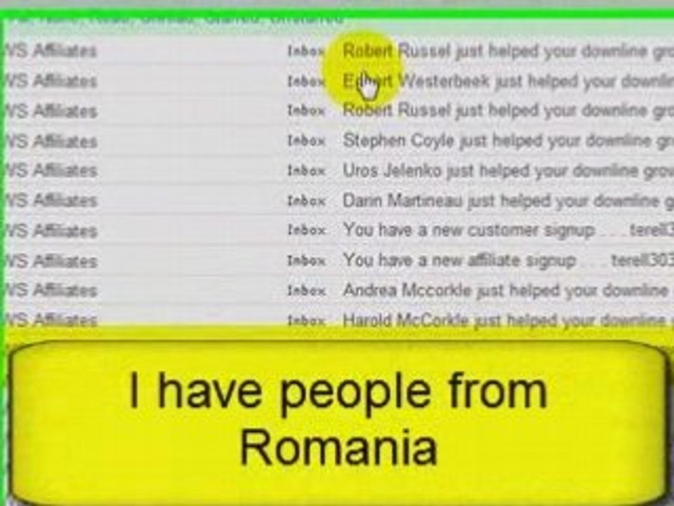 Network Marketing Working From Home  Here's The Real Deal!