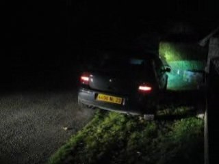 SON GOLF IV GTI VIANO