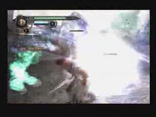 Chaos legion : 12ème partie