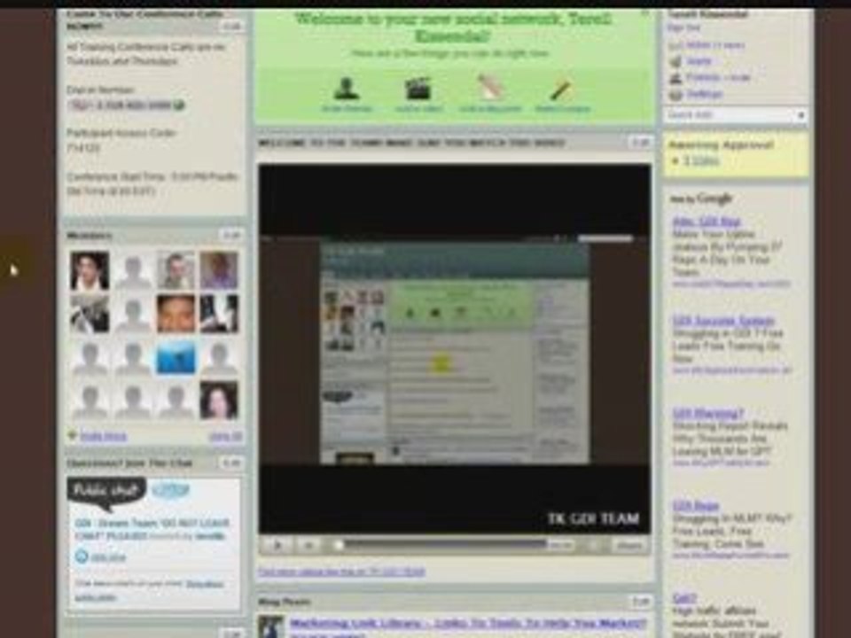 How To Make Money Online I'll HELP You! Work From Home!