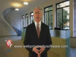 Web Prosperity Product David D'arcangelo Has Done It Again!