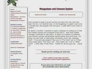 Strengthen Immune System! Here is an easy method!