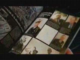 Quand l'armée enquete sur les ovnis (3/10)