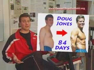 Warming Up with Cardio