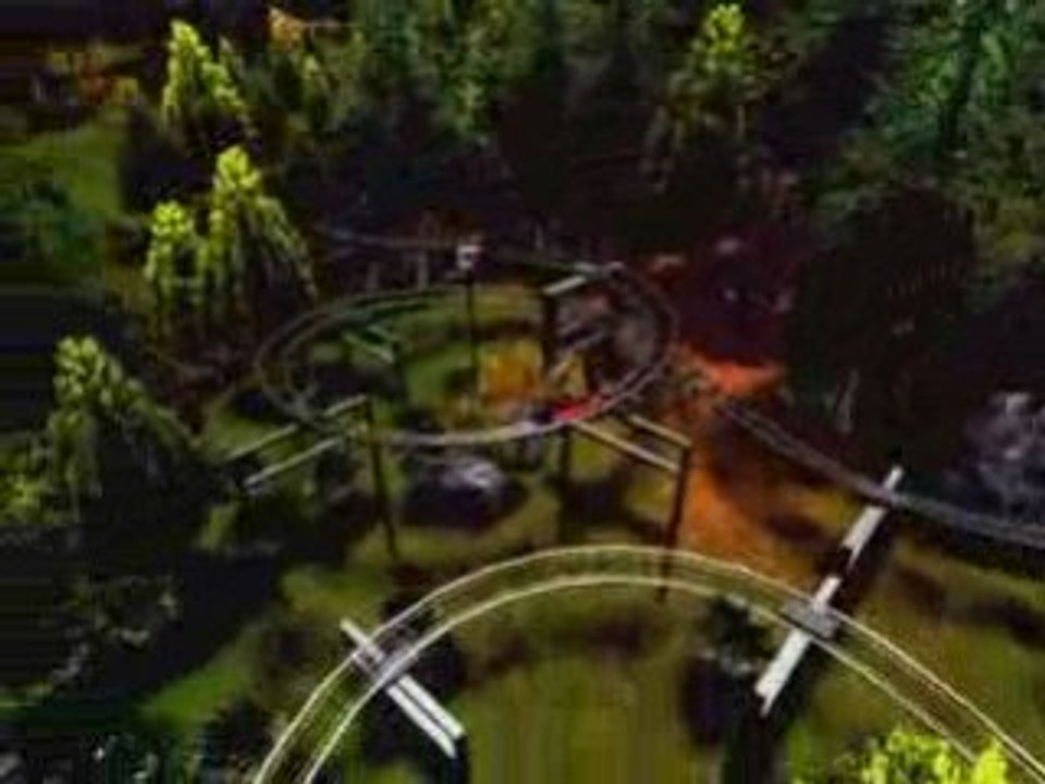 Alpine Coaster offride