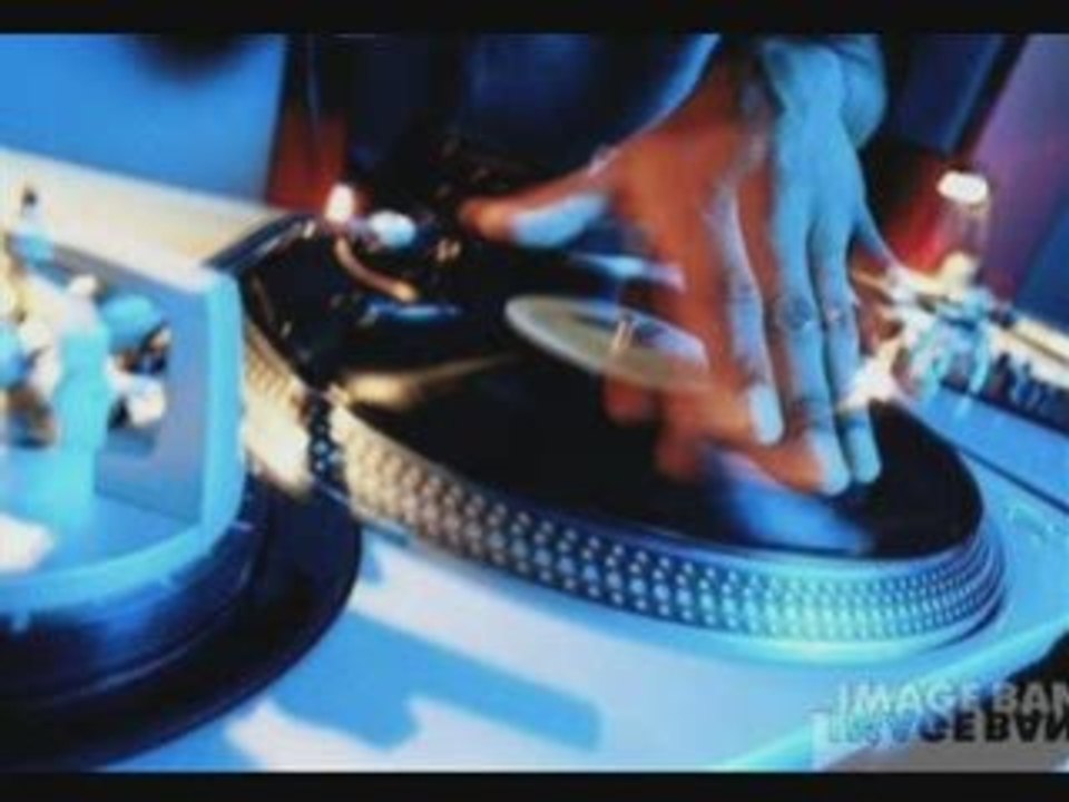 Mix part 3 By NyZ (Sébastien Benett)