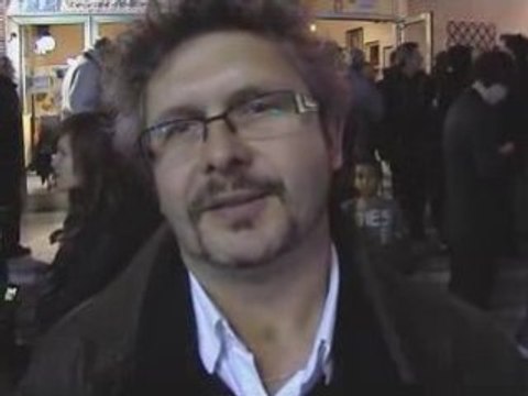 Festival Court Métrage de Fréjus 2009