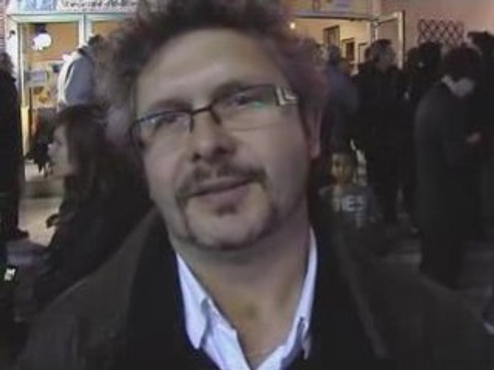 Festival Court Métrage de Fréjus 2009