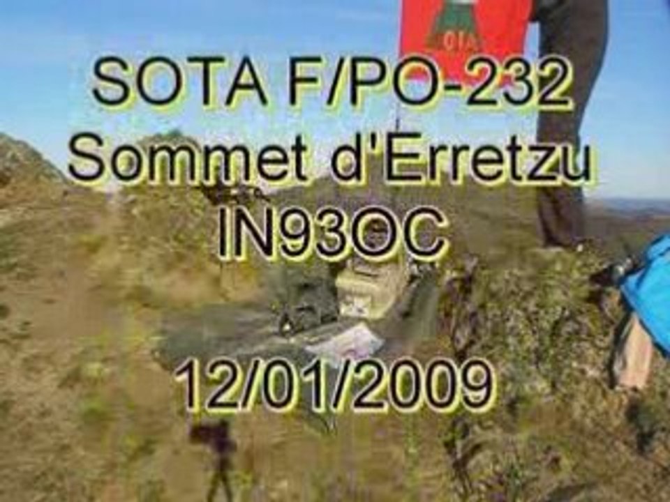 SOTA F_PO-232