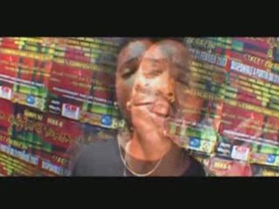 Video Benz'n - Love Is Crime