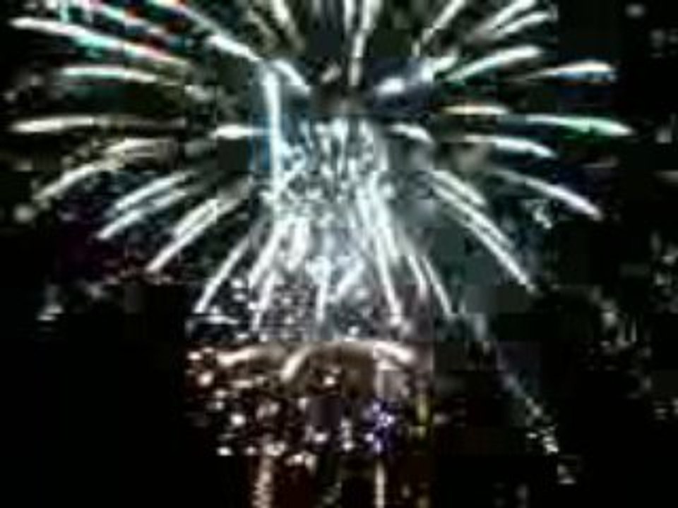 14juilllet 2008 avec manon